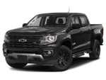 2021 Chevrolet Colorado Crew Cab Short Box 2-Wheel Drive Z71