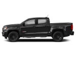 2021 Chevrolet Colorado Crew Cab Short Box 2-Wheel Drive Z71