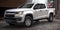 2021 Chevrolet Colorado Crew Cab Short Box 2-Wheel Drive Z71