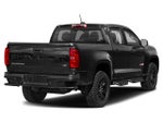 2021 Chevrolet Colorado Crew Cab Short Box 2-Wheel Drive Z71