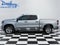 2022 Chevrolet Silverado 1500 Crew Cab Short Box 4-Wheel Drive Custom