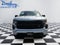 2022 Chevrolet Silverado 1500 Crew Cab Short Box 4-Wheel Drive Custom