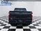 2021 Chevrolet Silverado 1500 Crew Cab Short Box 4-Wheel Drive Custom