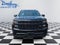 2021 Chevrolet Silverado 1500 Crew Cab Short Box 4-Wheel Drive Custom