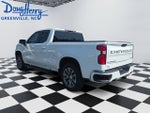 2022 Chevrolet Silverado 1500 LTD Double Cab Standard Box 4-Wheel Drive RST