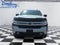 2022 Chevrolet Silverado 1500 LTD Double Cab Standard Box 4-Wheel Drive RST