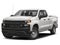 2022 Chevrolet Silverado 1500 LTD Double Cab Standard Box 4-Wheel Drive RST