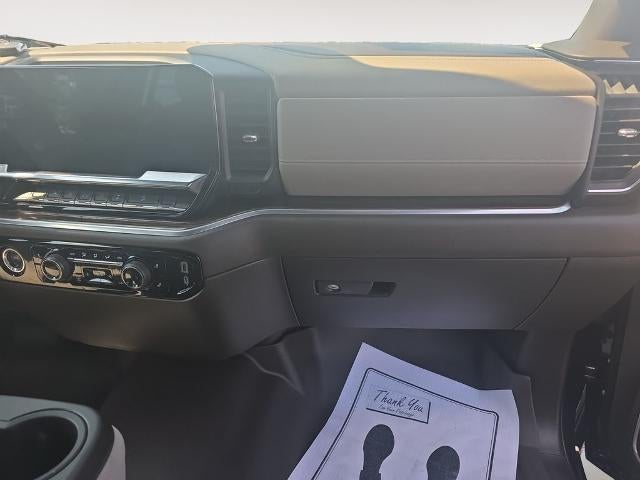 2023 Chevrolet Silverado 1500 Crew Cab Short Box 4-Wheel Drive RST