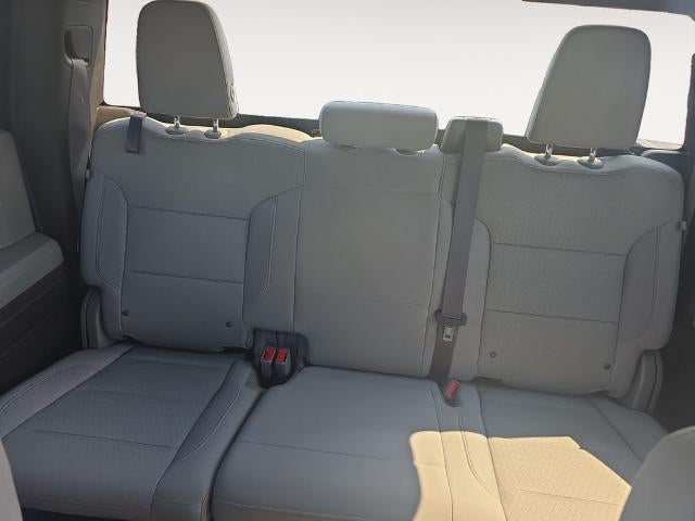 2023 Chevrolet Silverado 1500 Crew Cab Short Box 4-Wheel Drive RST
