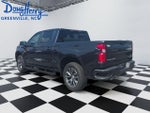 2023 Chevrolet Silverado 1500 Crew Cab Short Box 4-Wheel Drive RST