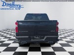 2023 Chevrolet Silverado 1500 Crew Cab Short Box 4-Wheel Drive RST