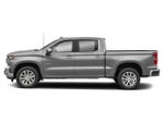 2020 Chevrolet Silverado 1500 Crew Cab Short Box 4-Wheel Drive LTZ