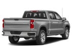 2020 Chevrolet Silverado 1500 Crew Cab Short Box 4-Wheel Drive LTZ