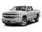 2018 Chevrolet Silverado 1500 Double Cab Standard Box 4-Wheel Drive LTZ