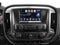 2018 Chevrolet Silverado 1500 Double Cab Standard Box 4-Wheel Drive LTZ