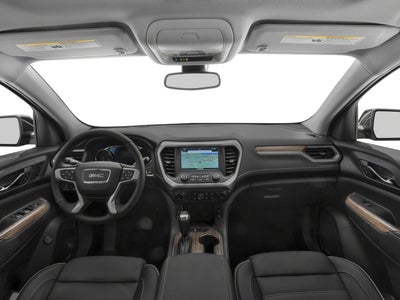 2018 GMC Acadia FWD Denali