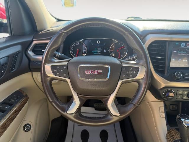 2019 GMC Acadia FWD Denali