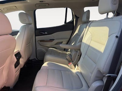 2019 GMC Acadia FWD Denali