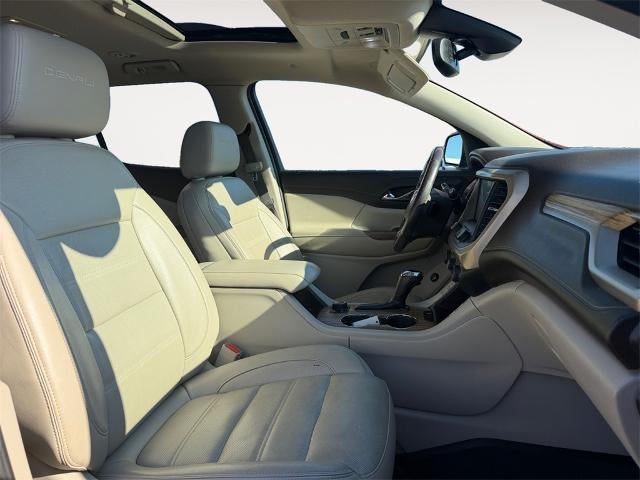 2019 GMC Acadia FWD Denali