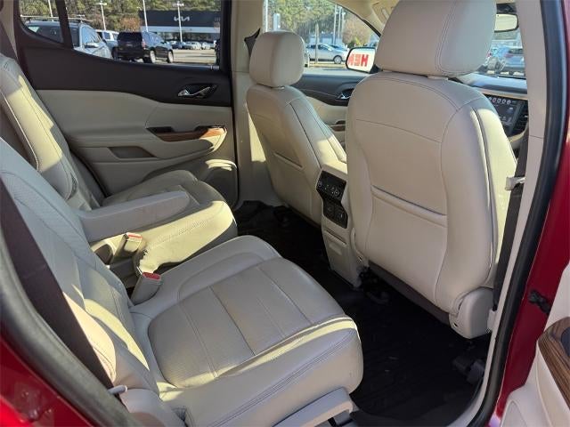 2019 GMC Acadia FWD Denali