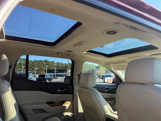 2019 GMC Acadia FWD Denali