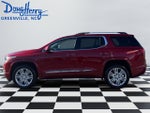 2019 GMC Acadia FWD Denali