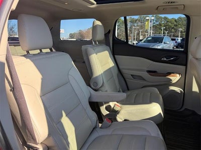 2019 GMC Acadia FWD Denali