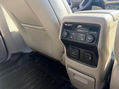 2019 GMC Acadia FWD Denali