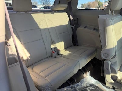 2019 GMC Acadia FWD Denali