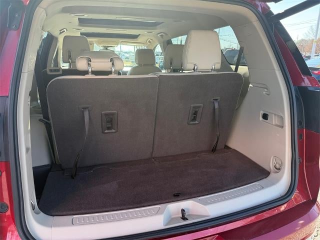 2019 GMC Acadia FWD Denali