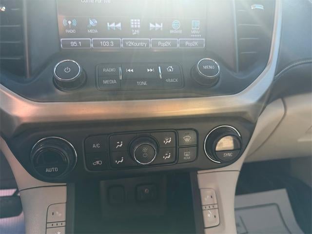 2019 GMC Acadia FWD Denali