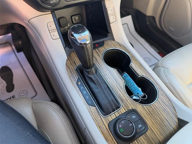 2019 GMC Acadia FWD Denali