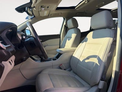 2019 GMC Acadia FWD Denali