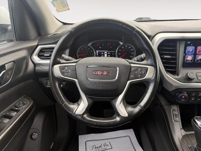 2017 GMC Acadia AWD SLT-1