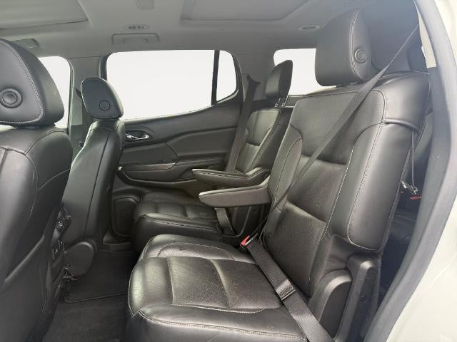 2017 GMC Acadia AWD SLT-1