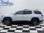 2017 GMC Acadia AWD SLT-1