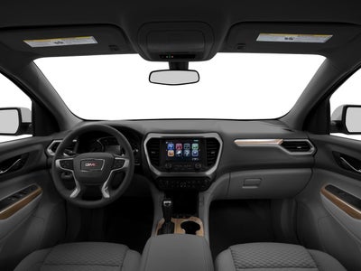 2017 GMC Acadia AWD SLT-1