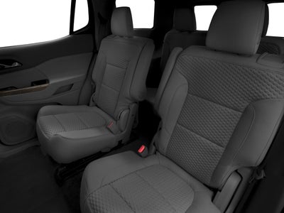 2017 GMC Acadia AWD SLT-1