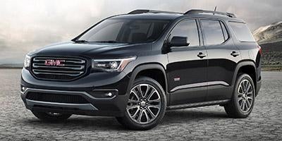 2017 GMC Acadia AWD SLT-1