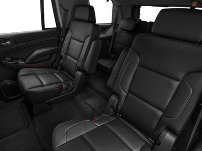 2016 GMC Yukon 2WD 4dr SLT
