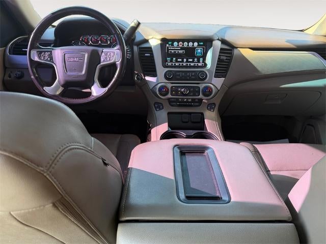 2020 GMC Yukon 2WD 4dr SLT