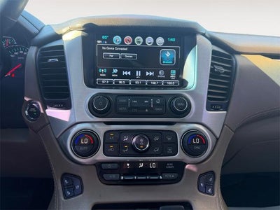 2020 GMC Yukon 2WD 4dr SLT