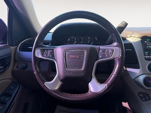 2020 GMC Yukon 2WD 4dr SLT