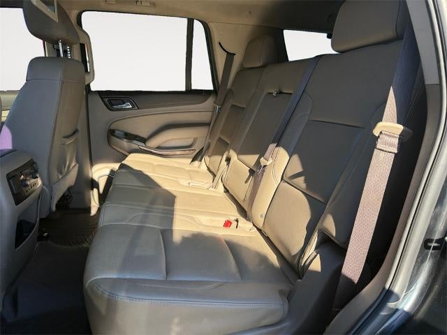 2020 GMC Yukon 2WD 4dr SLT