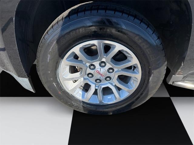 2020 GMC Yukon 2WD 4dr SLT