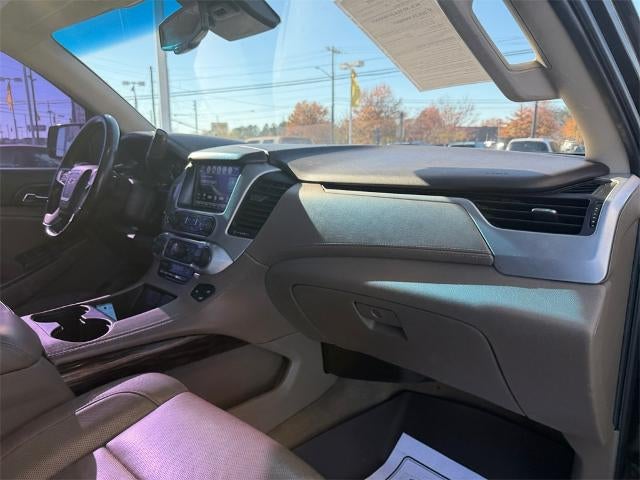 2020 GMC Yukon 2WD 4dr SLT