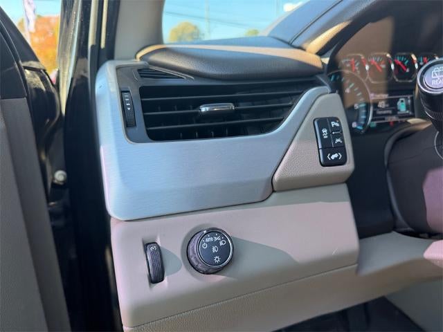 2020 GMC Yukon 2WD 4dr SLT