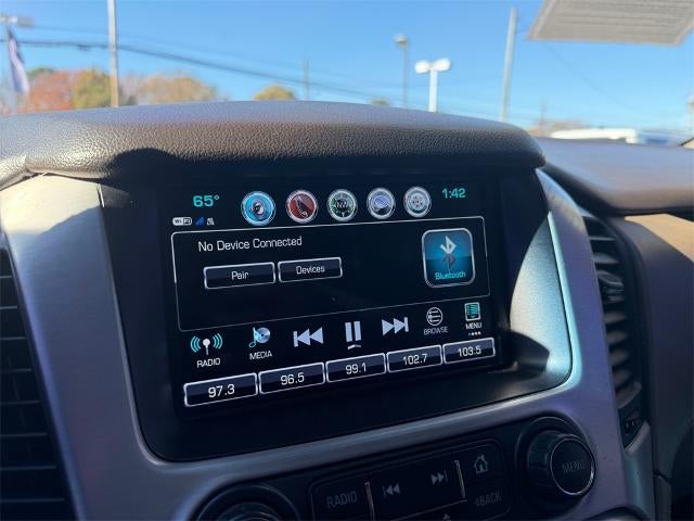 2020 GMC Yukon 2WD 4dr SLT