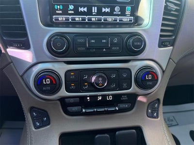 2020 GMC Yukon 2WD 4dr SLT