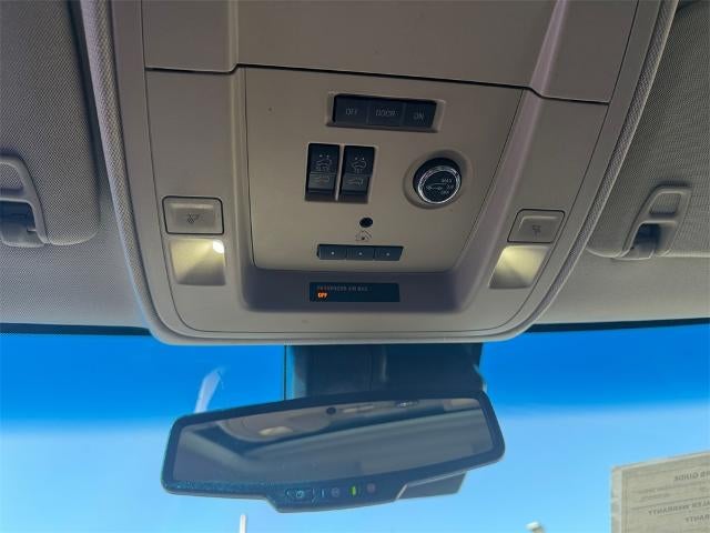 2020 GMC Yukon 2WD 4dr SLT